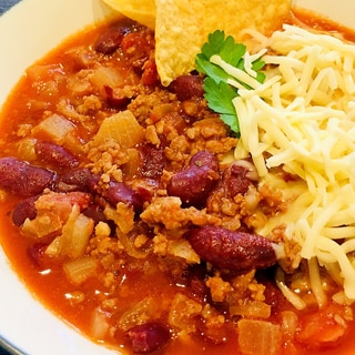 Yammy! Best Chili チリ